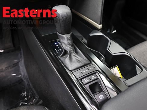 Used 2025 Toyota Camry LE image 13