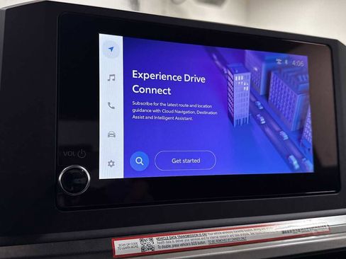 New 2025 Toyota Tacoma SR5 image 20