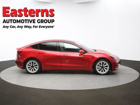 Used 2021 Tesla Model 3 Long Range image 75