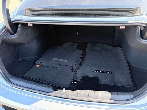 Used 2025 Hyundai Sonata Limited FWD image 26