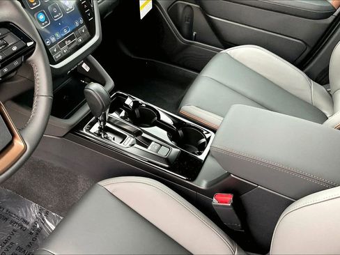 New 2026 Subaru Forester Sport image 9