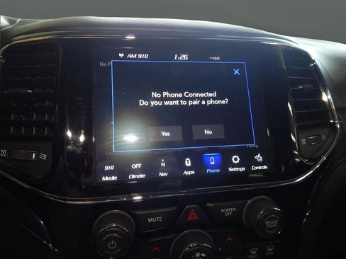 Used 2020 Jeep Grand Cherokee SRT w/ Trailer Tow Group IV image 31