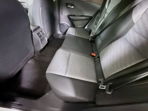 Certified 2023 Nissan Rogue SV AWD/4WD image 26