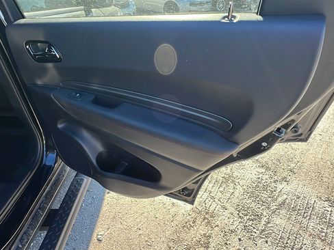 Used 2025 Dodge Durango R/T image 23