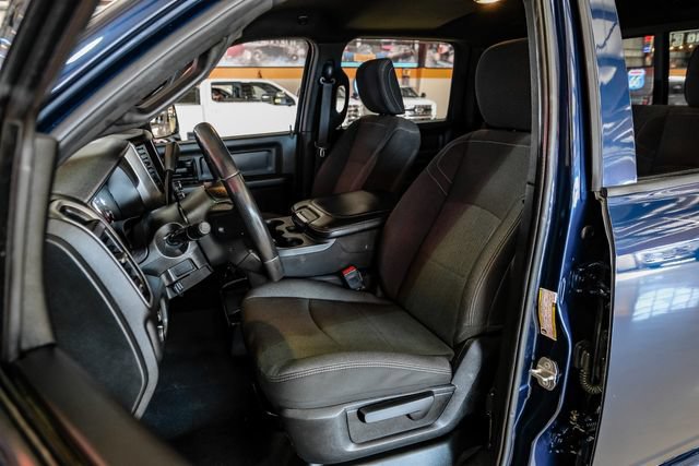 Used 2021 RAM 2500 Tradesman AWD/4WD image 42