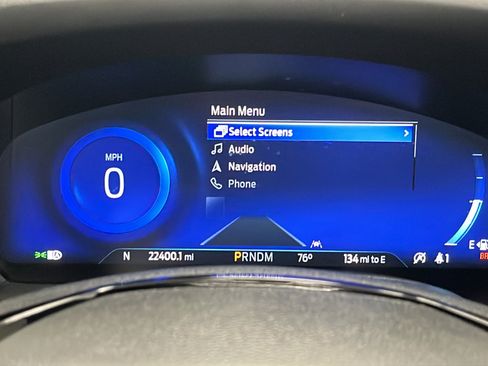 Used 2022 Ford Explorer ST w/ Equipment Group 401A AWD/4WD image 17