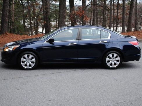 Used 2010 Honda Accord EX-L image 10