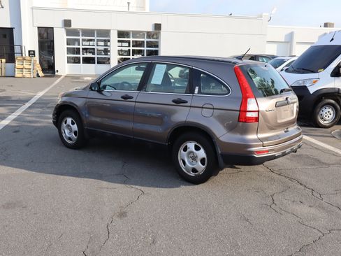 Used 2011 Honda CR-V LX image 8