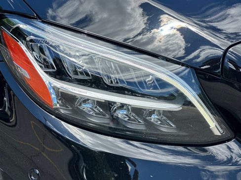 Certified 2021 Mercedes-Benz C 300 Sedan image 10