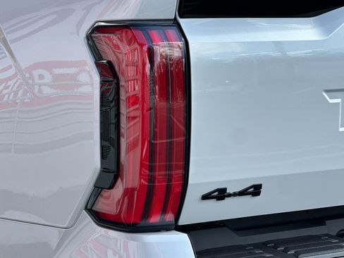 New 2026 Toyota Tundra Platinum image 24