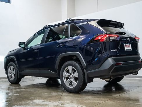 Certified 2024 Toyota RAV4 XLE image 7