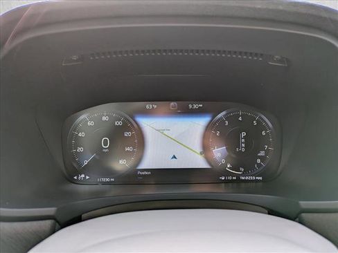 Used 2019 Volvo V90 T5 Cross Country w/ Advanced Package image 10