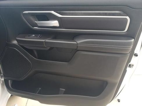 Used 2023 RAM 1500 Big Horn AWD/4WD image 21