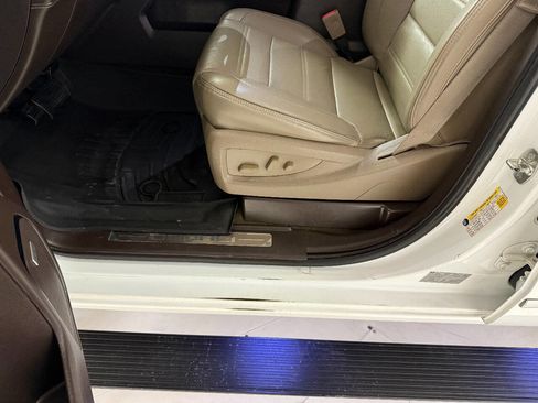 Used 2016 GMC Sierra 2500 Denali w/ Duramax Plus Package image 64