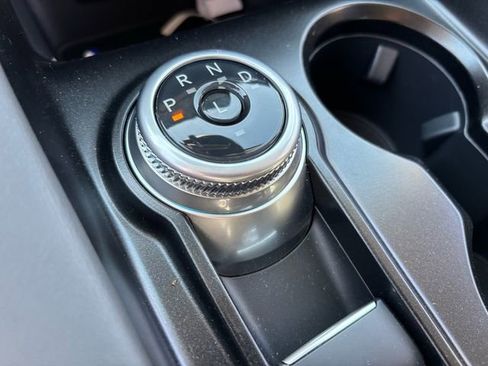 Used 2026 Ford Explorer Active RWD image 26