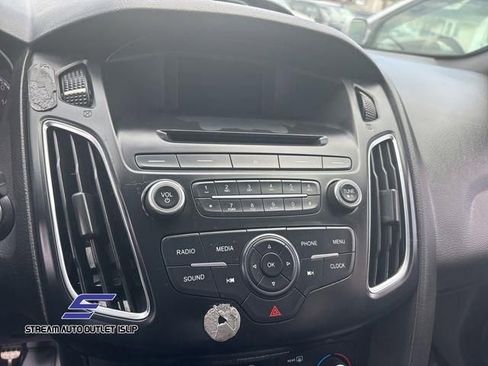 Used 2015 Ford Focus ST FWD image 29