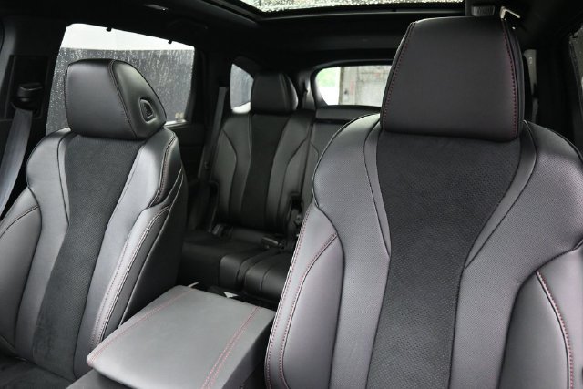 Used 2026 Acura MDX A-Spec AWD/4WD image 14