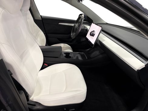 Used 2023 Tesla Model 3 Standard Range RWD image 13