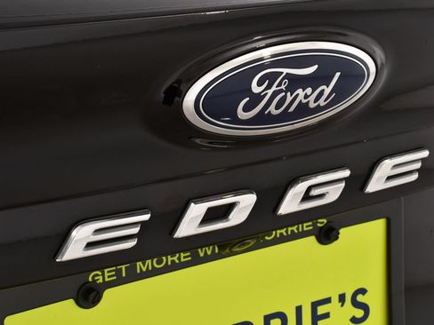 Used 2023 Ford Edge SEL w/ Convenience Package AWD/4WD image 23