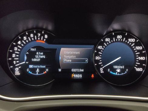 Used 2016 Lincoln MKX Select w/ Select Plus Package image 23