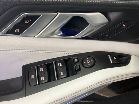 Certified 2023 BMW X5 sDrive40i w/ Parking Assistance Package image 13