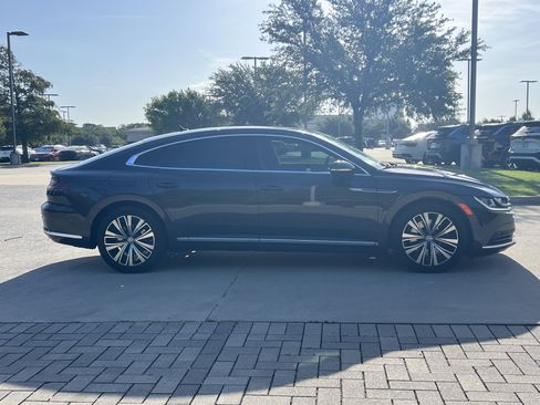 Used 2019 Volkswagen Arteon SEL FWD image 11