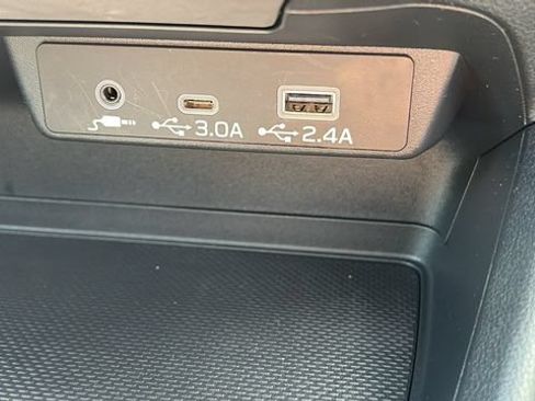 Certified 2024 Subaru Crosstrek 2.0i Premium AWD/4WD image 30