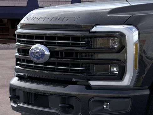 New 2026 Ford F250 Platinum AWD/4WD image 17