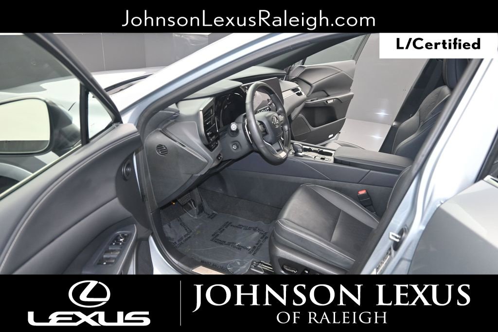 Used 2024 Lexus RX 350 Premium Plus w/ Convenience Package FWD image 13