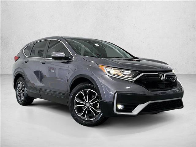 Used 2022 Honda CR-V EX-L image 12