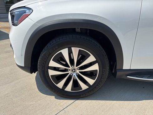 Certified 2024 Mercedes-Benz GLE 350 4MATIC image 7