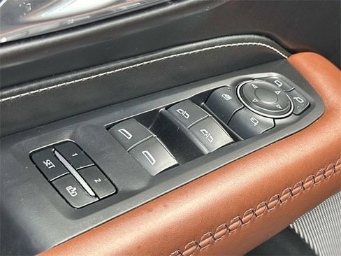 Used 2024 GMC Yukon XL Denali Ultimate image 20