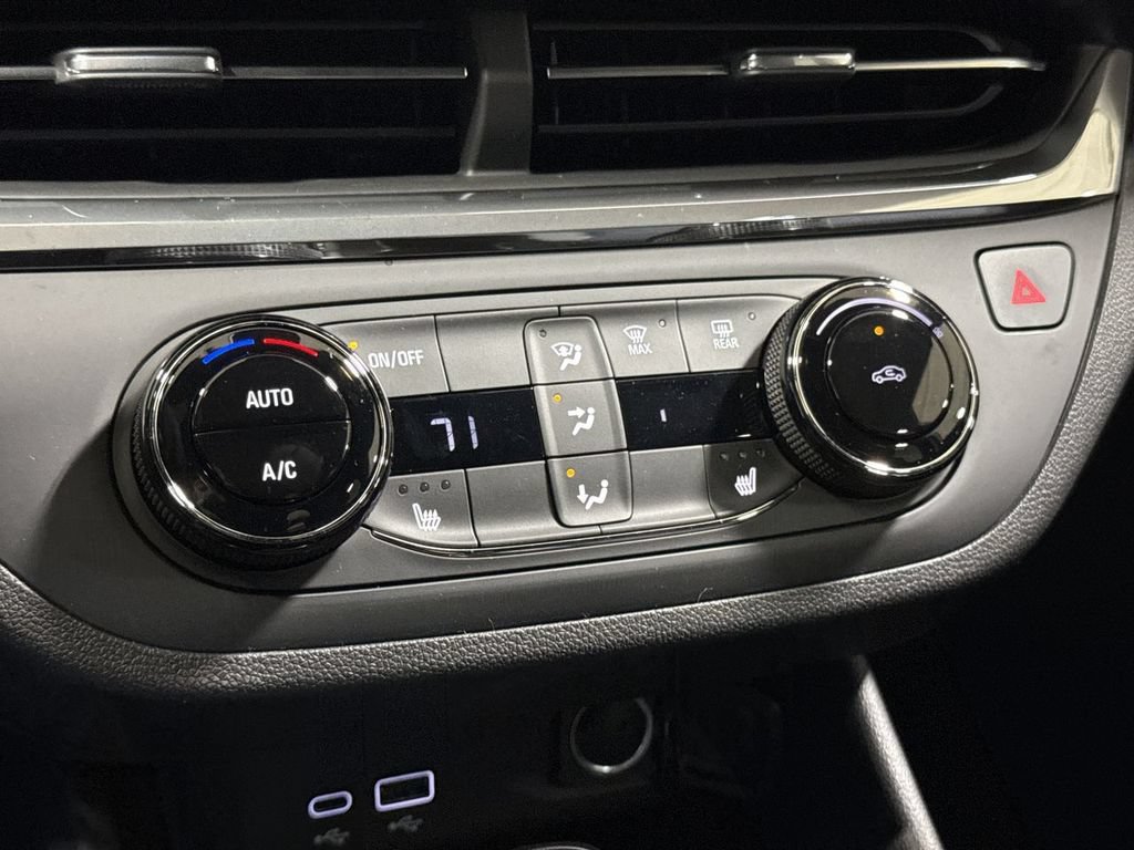 New 2026 Buick Envista Sport Touring w/ Convenience I Package FWD image 16
