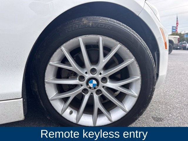 Used 2016 BMW 228i xDrive Coupe AWD/4WD image 22