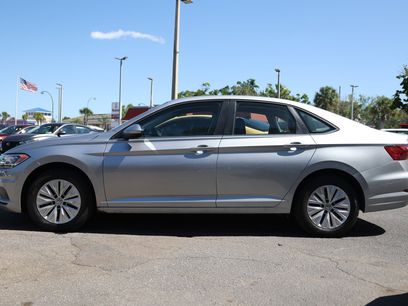 Used 2020 Volkswagen Jetta S w/ Driver Assistance Package