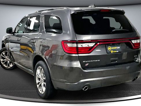 Used 2019 Dodge Durango GT image 4