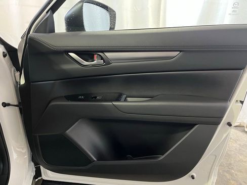 New 2025 MAZDA CX-5 AWD 2.5 S w/ Select Package image 11