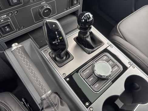 New 2026 INEOS Grenadier image 16