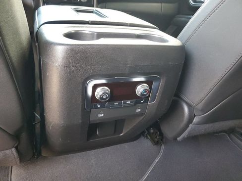 Used 2023 GMC Yukon AT4 w/ AT4 Premium Plus Package AWD/4WD image 15