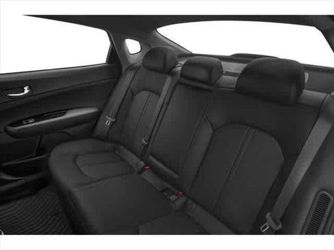 Used 2020 Kia Optima EX w/ Technology Package image 9