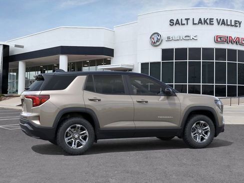 New 2026 GMC Terrain Elevation image 5