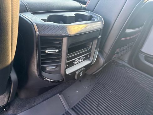 Used 2025 RAM 1500 Rebel w/ Advanced Safety Group II AWD/4WD image 22