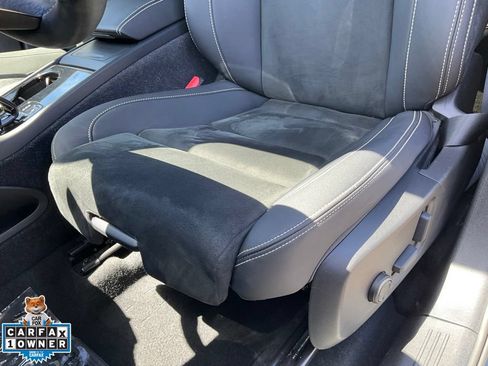 Used 2023 Volvo C40 P8 Recharge Plus AWD/4WD image 18