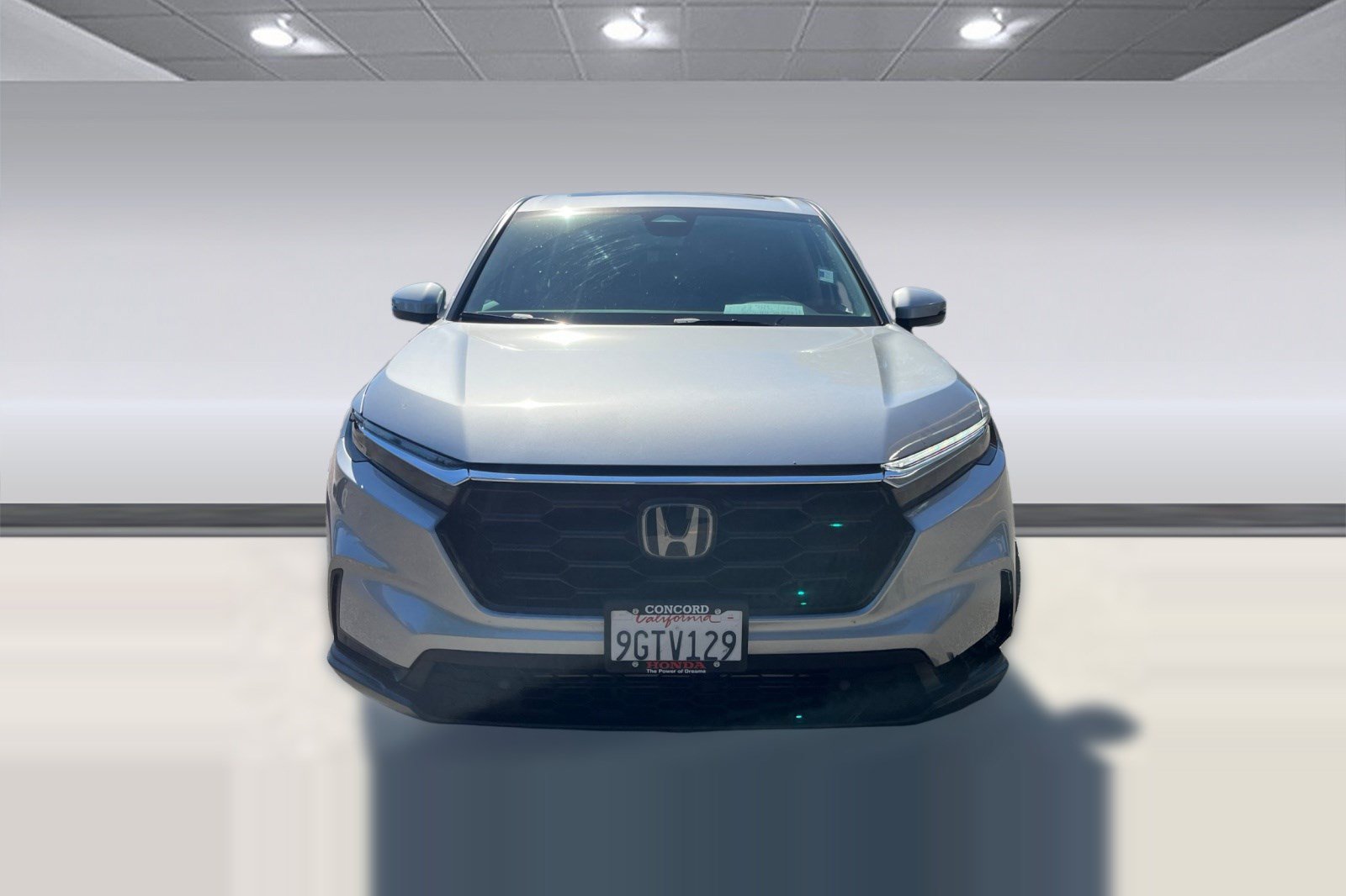 Used 2023 Honda CR-V EX-L image 3