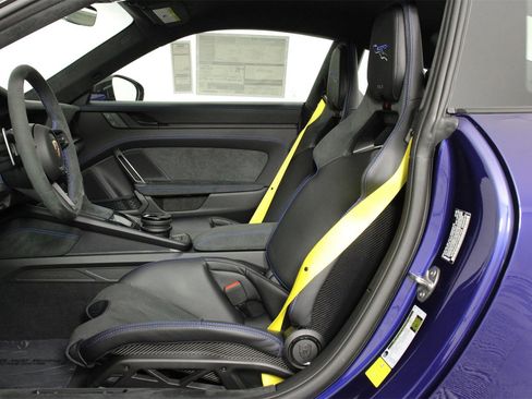 New 2026 Porsche 911 GT3 image 5