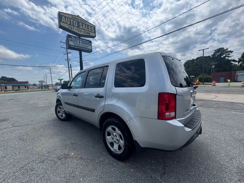 Used 2015 Honda Pilot LX image 6