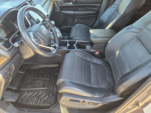 Used 2020 Honda CR-V EX-L image 11