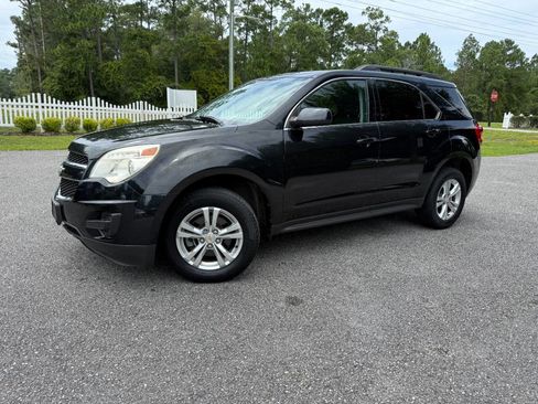 Used 2011 Chevrolet Equinox LT w/ Driver Convenience Package image 29