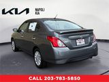 Used 2018 Nissan Versa SV image 5