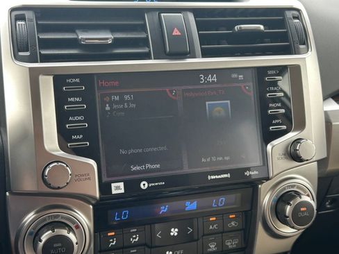 Used 2024 Toyota 4Runner Limited RWD image 34